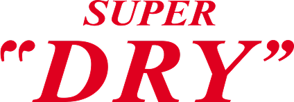 SUPER DRY