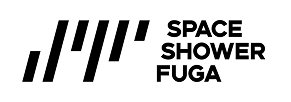 SPACE SHOWER FUGA