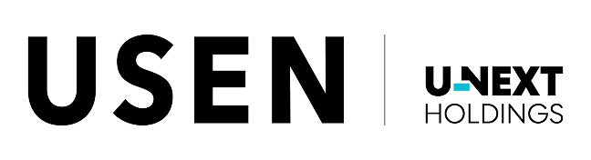 USEN U-NEXT HOLDINGS